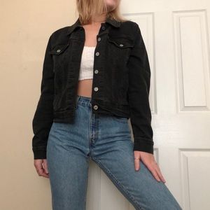 Levi’s jean jacket